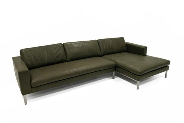 loungebank leder lederen loungezetel albufera lederland belgi 235 loungebank leder lederen loungezetel albufera lederland belgi 235
