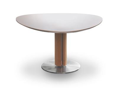 Dining and coffee tables Steely