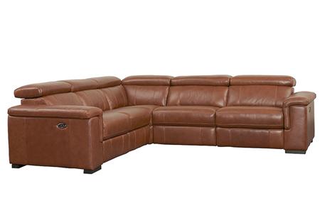 Corner couches Atlantis