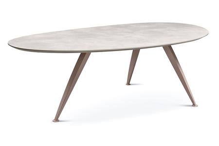 Dining and coffee tables Brady eettafel