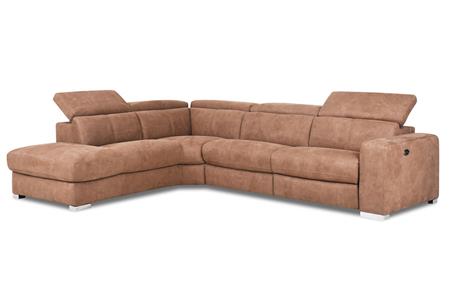 Corner couches Amparo