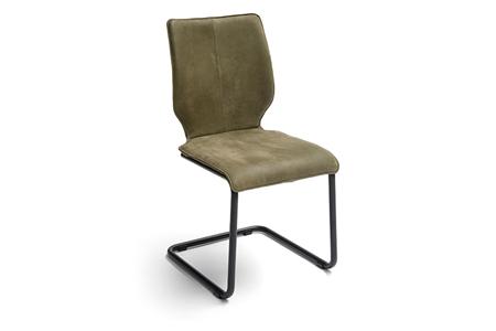 Leather chairs Bibi