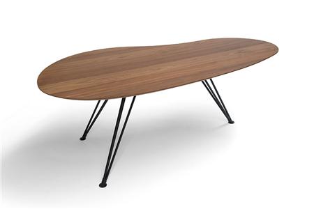 Dining and coffee tables Buren