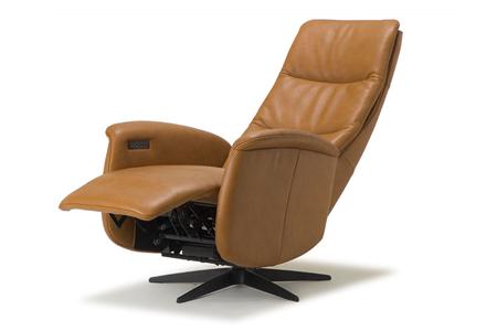 Armchairs Triëst 21
