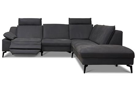 Corner couches Hunter