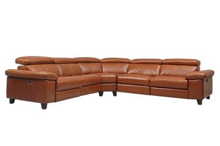 Corner couches Alcudia