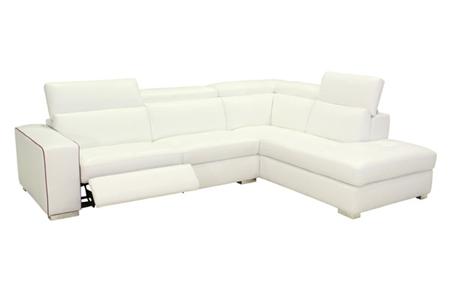 Corner couches Alvor