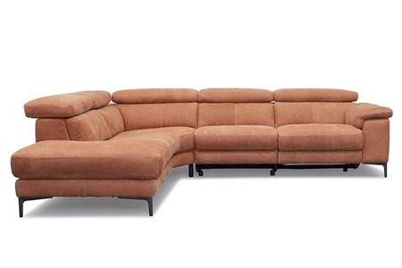 Corner couches Allura
