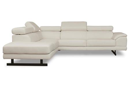 Corner couches Morris