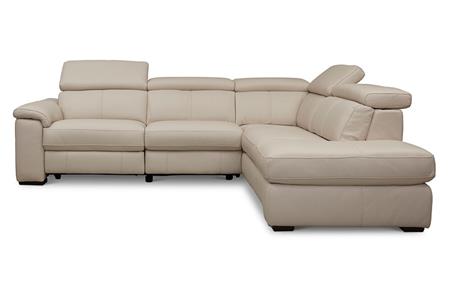 Corner couches Acropolis