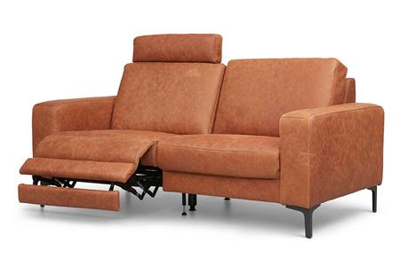 Leren salons Homerun Relax
