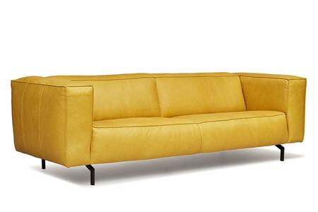 Leren salons Capello