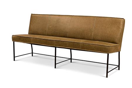 Leather chairs Heerlen