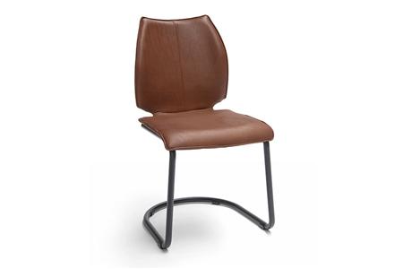 Leather chairs Bali