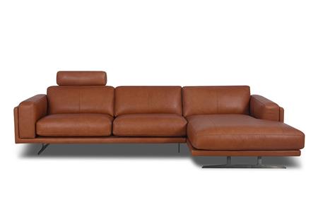 Corner couches Alicia D