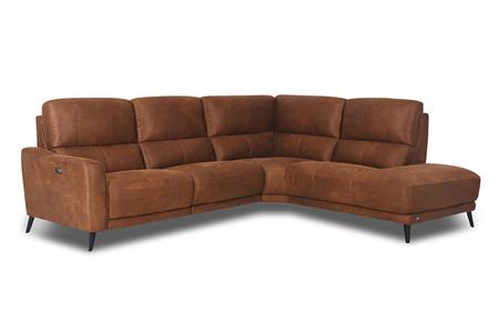 Corner couches Antonio