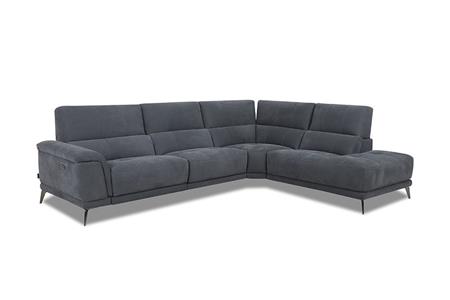 Corner couches Arani