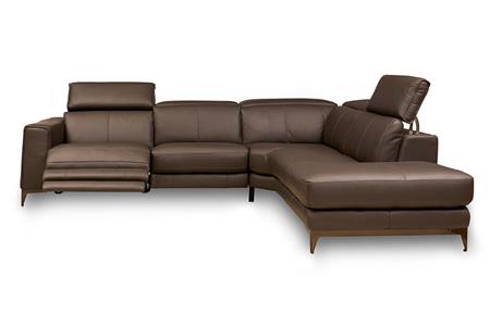 Corner couches Archie