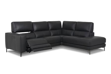 Corner couches Astor