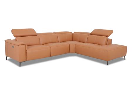 Corner couches Ayora