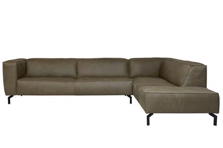 Corner couches Capello