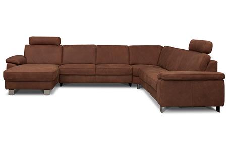 Corner couches Harm