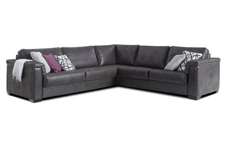 Corner couches Hermitage