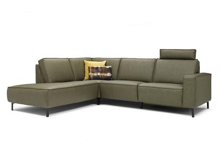 Corner couches Homerun
