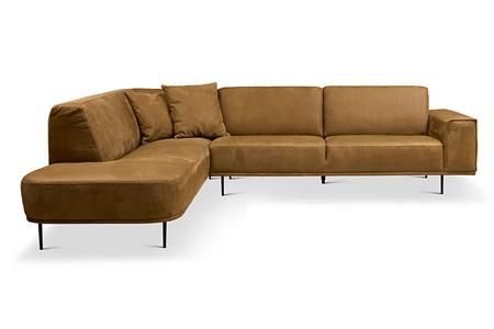Corner couches Mayson