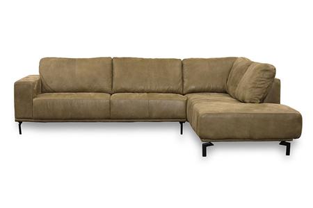 Corner couches Pompeo