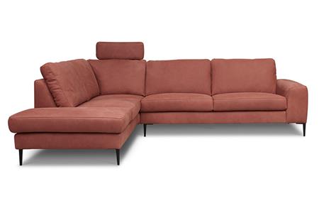 Corner couches Samoa