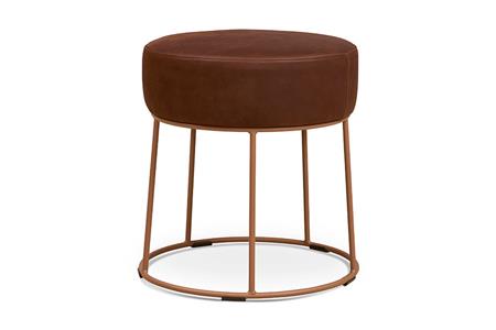 Leather chairs Cody