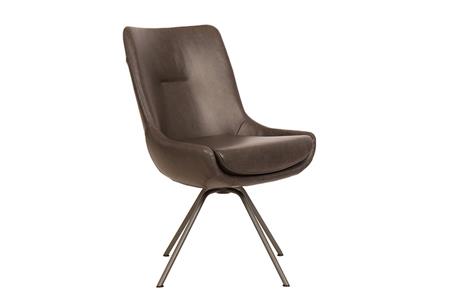 Leather chairs Granity