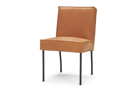 Leather chairs Heerlen