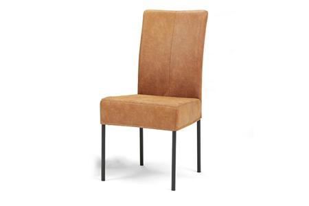 Leather chairs Holten