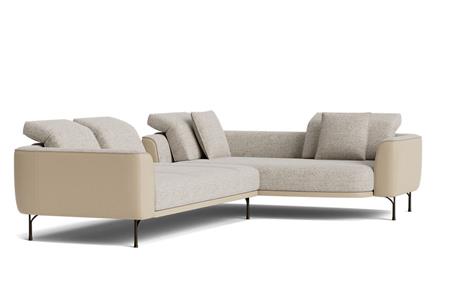Corner couches Rafael