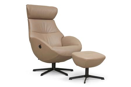 Armchairs Carmen