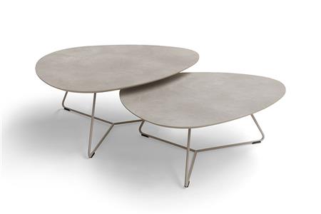 Dining and coffee tables Brady
