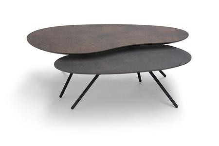 Dining and coffee tables Buren