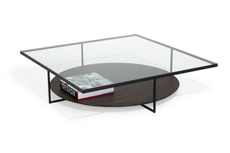 Dining and coffee tables Bibi