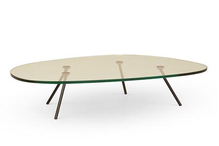 Dining and coffee tables Maupertuus
