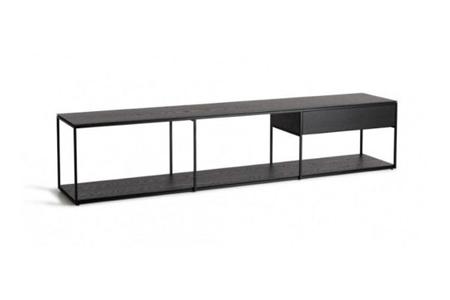 Dining and coffee tables Cubic Sideboard
