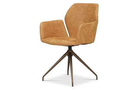 Leather chairs Mats