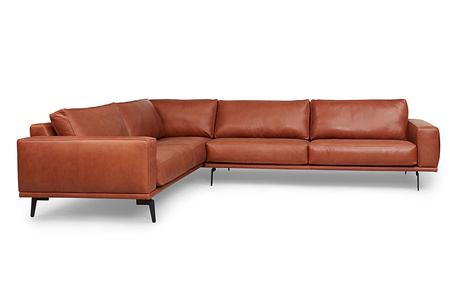 Corner couches Couper