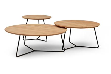 Dining and coffee tables Chelsie