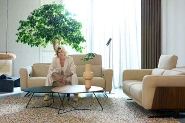 Interieurtrend 2025: Japandi & Natural Living