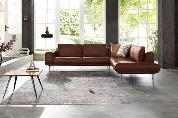 Fact or myth: Leather is slippery. you slip out.