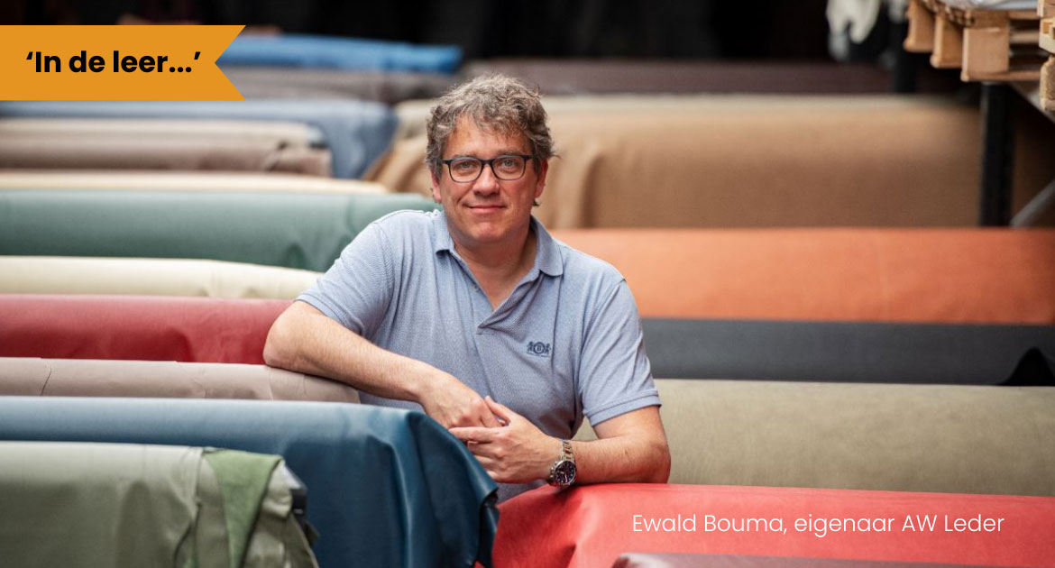 Term Leder bij wet beschermd