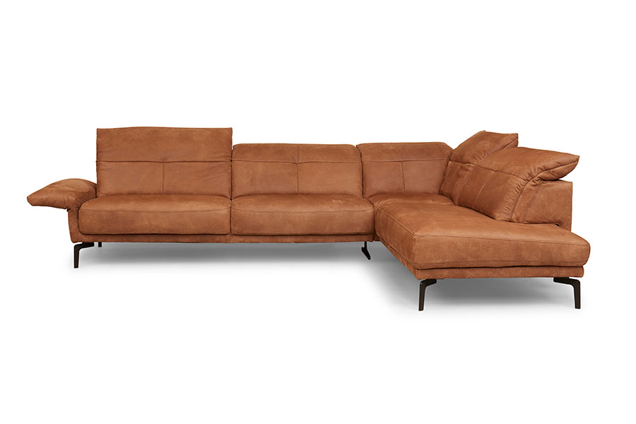 bank verstelbare armleuning