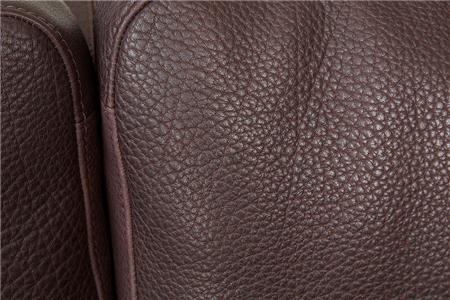  - Leather couch , Model Abel
